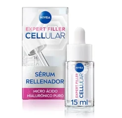 New Expert Filler Cellular Serums