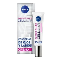 Expert Filler Cellular*NIVEA
