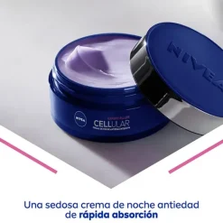 Expert Filler Cellular Crema Noche*NIVEA Online