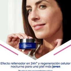 Expert Filler Cellular Crema Noche*NIVEA Online