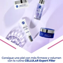 Expert Filler Cellular Crema Noche*NIVEA Online