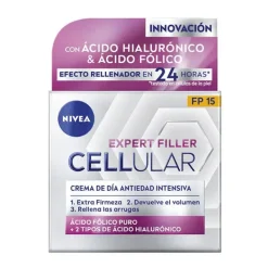 Expert Filler Cellular Crema Día Spf15*NIVEA Clearance