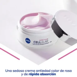 Expert Filler Cellular Crema Día Spf15*NIVEA Clearance