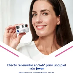 Expert Filler Cellular Crema Día Spf15*NIVEA Clearance