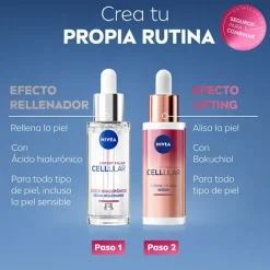 Online Expert Filler Cellular Sérum Concentrado Serums