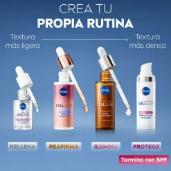 Online Expert Filler Cellular Sérum Concentrado Serums