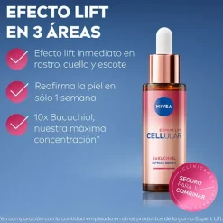 Expert Lift Cellular*NIVEA Online