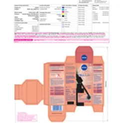 New Expert Lift Cellular Serums