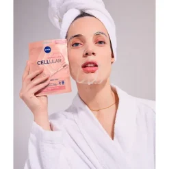 Hot Expert Lift Cellular Mascarillas