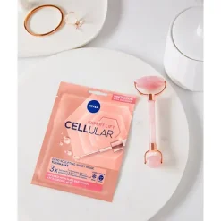 Hot Expert Lift Cellular Mascarillas