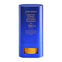 Expert Sun Protector Clear Stick SPF 50+*SHISEIDO Clearance