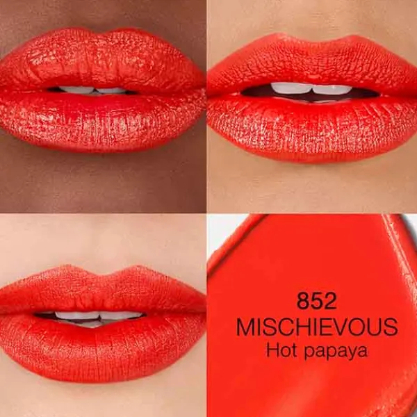 Explicit Lipstick Pintalabios