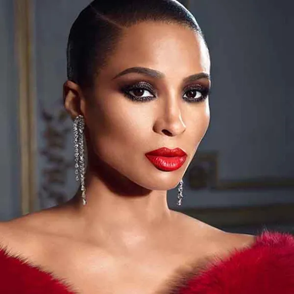 Explicit Lipstick Pintalabios