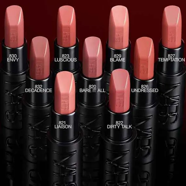 Explicit Lipstick Pintalabios