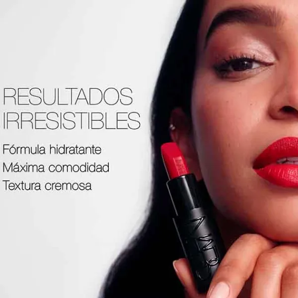 Explicit Lipstick Pintalabios