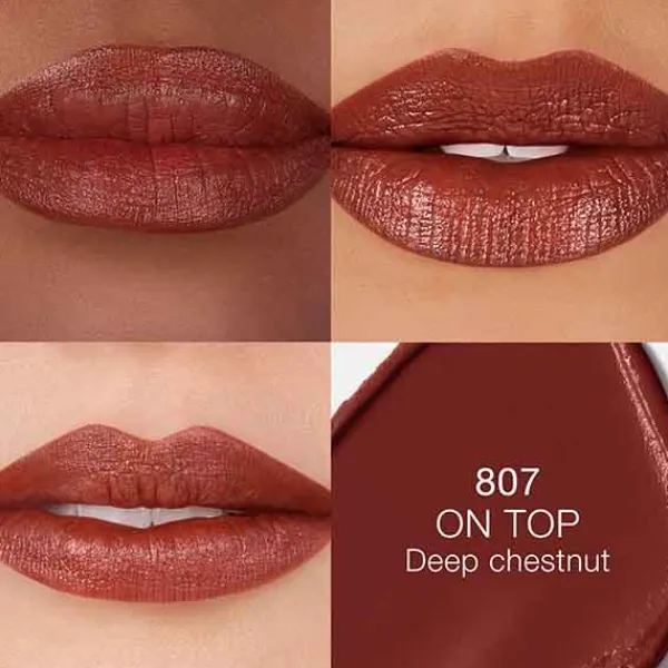 Explicit Lipstick Pintalabios