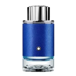 Discount MONTBLANC Explorer Ultra Blue