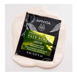 Best APIVITA Express Beauty Crema Exfoliante