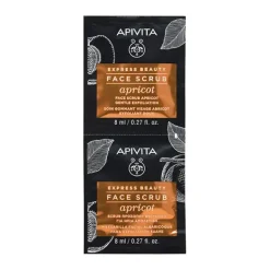 Hot APIVITA Express Beauty Crema Exfoliante