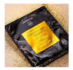 Best APIVITA Express Beauty Mascarilla Mástique