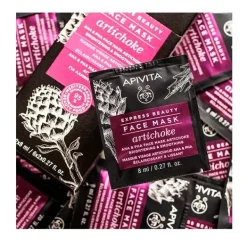 Hot APIVITA Express Beauty Mascarilla Alcachofa