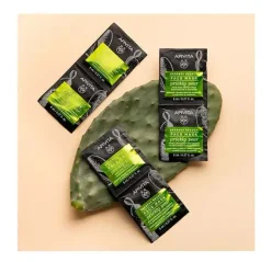 Clearance APIVITA Express Beauty Mascarilla Higo Chumbo