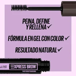 Best Express Brow Fast Sculpt Cejas