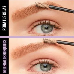 Best Express Brow Fast Sculpt Cejas