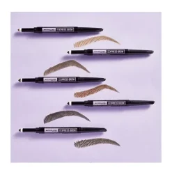 Express Brow Satin Duo Cejas