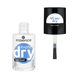 Express Dry Top Coat*ESSENCE Best