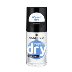 Clearance Express Dry Top Coat Tratamientos Para Uñas