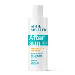 Clearance ANNE MOLLER Express Sun Defense Aftersun Glow