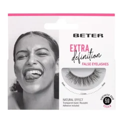 Best Extra Definition False Eyelashes Pestañas Postizas