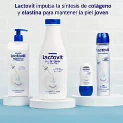 Extra Eficaz*LACTOVIT Clearance