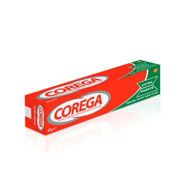 Best Extra Fuerte Higiene Bucal