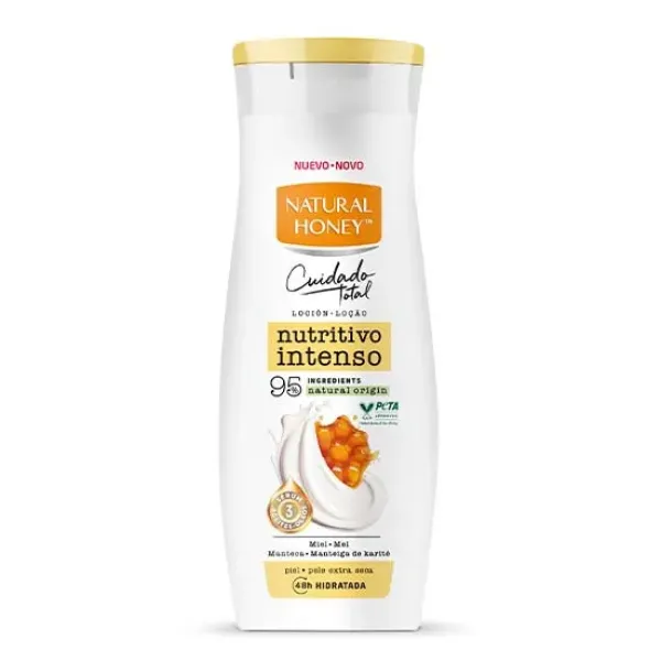 Extra Nutritiva 48H*NATURAL HONEY Best