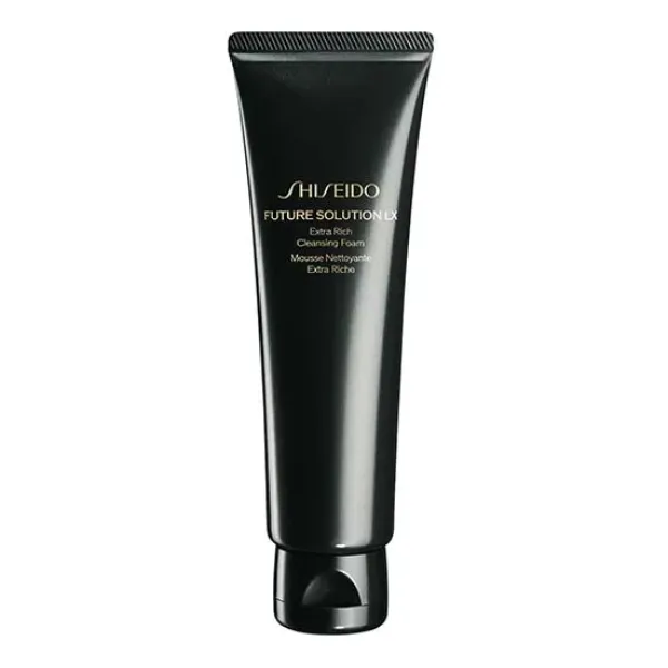 Extra Rich Cleansing Foam*SHISEIDO Discount
