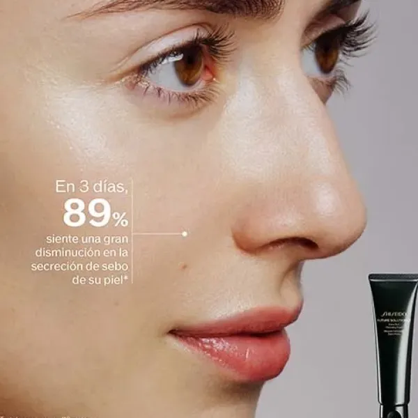 Extra Rich Cleansing Foam*SHISEIDO Discount