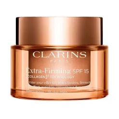 Extra-Firming Crema De Día Spf15*CLARINS Sale