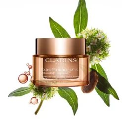 Extra-Firming Crema De Día Spf15*CLARINS Sale