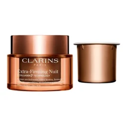 Extra-Firming Noche Pieles Secas Recarga*CLARINS Sale