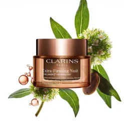 Extra-Firming Noche Pieles Secas*CLARINS Best