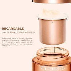 Extra-Firming Noche Recarga*CLARINS Online