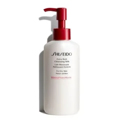 Extra-Rich Cleasing Milk*SHISEIDO Best