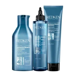 New REDKEN Extreme Bleach Recovery Treatment