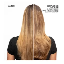 New REDKEN Extreme Bleach Recovery Treatment