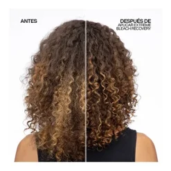 New REDKEN Extreme Bleach Recovery Treatment