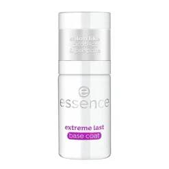 Extreme Last Base Coat*ESSENCE Clearance