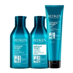 Outlet REDKEN Extreme Lenght Sealer