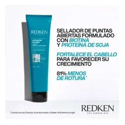 Outlet REDKEN Extreme Lenght Sealer